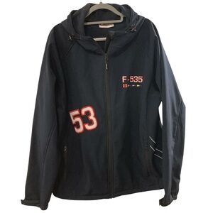 Payper XXL men’s jacket